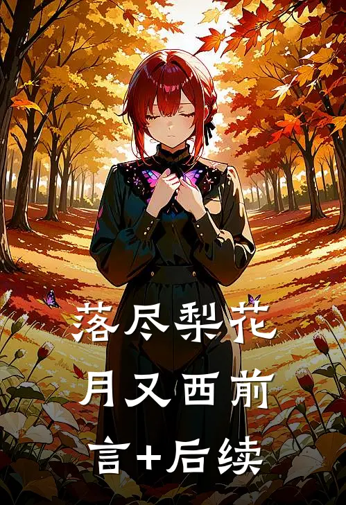 落尽梨花月又西前言+后续