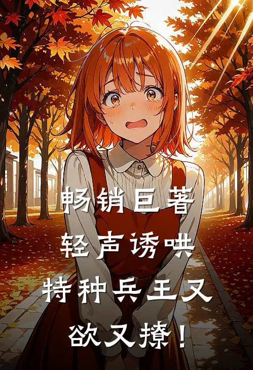 畅销巨著轻声诱哄，特种兵王又欲又撩！
