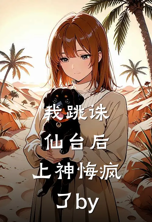 我跳诛仙台后，上神悔疯了by