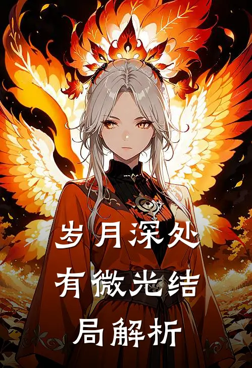 岁月深处有微光结局解析