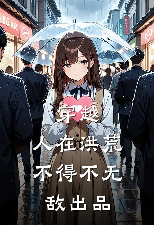 穿越：人在洪荒，不得不无敌出品