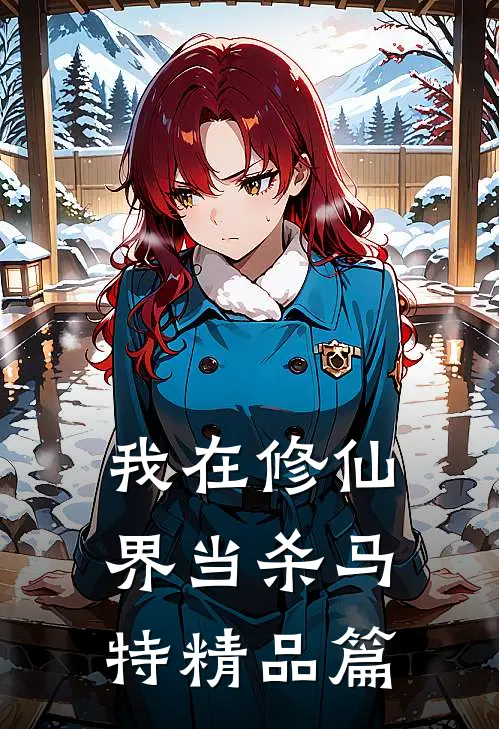 我在修仙界当杀马特精品篇