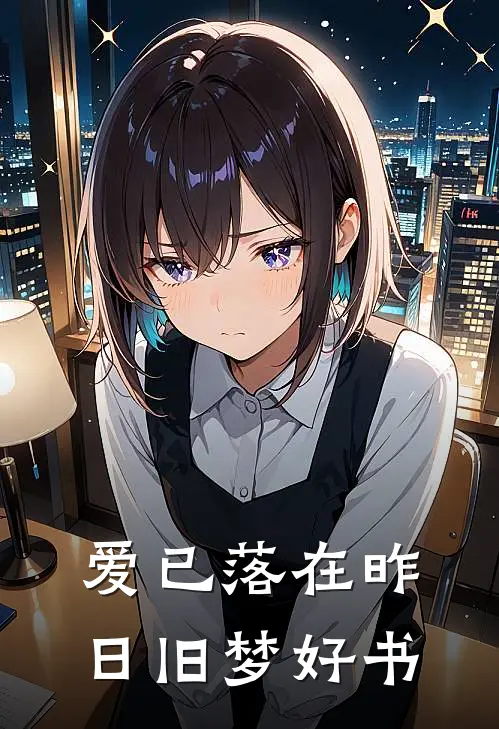爱已落在昨日旧梦好书