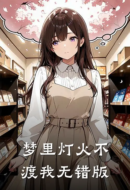 梦里灯火不渡我无错版