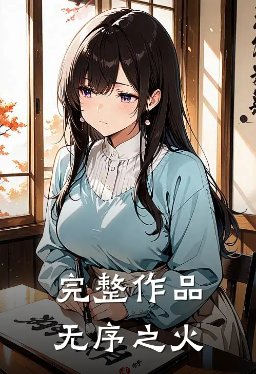 完整作品无序之火