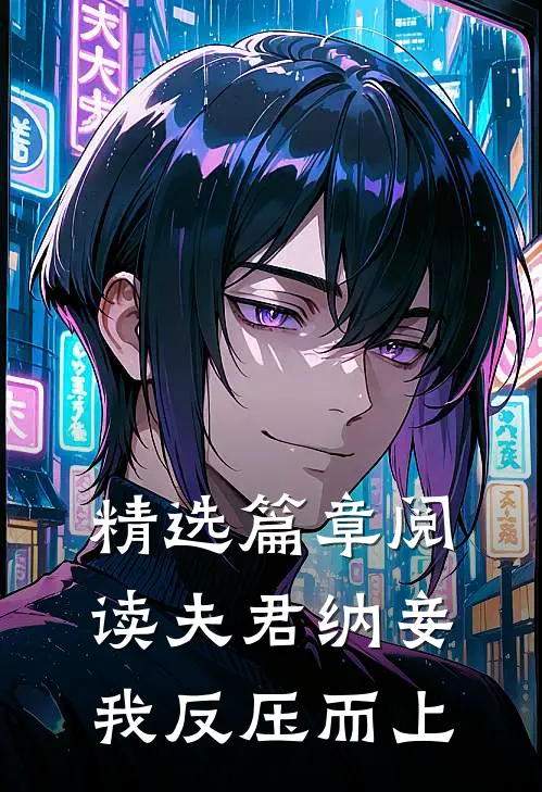 精选篇章阅读夫君纳妾，我反压而上
