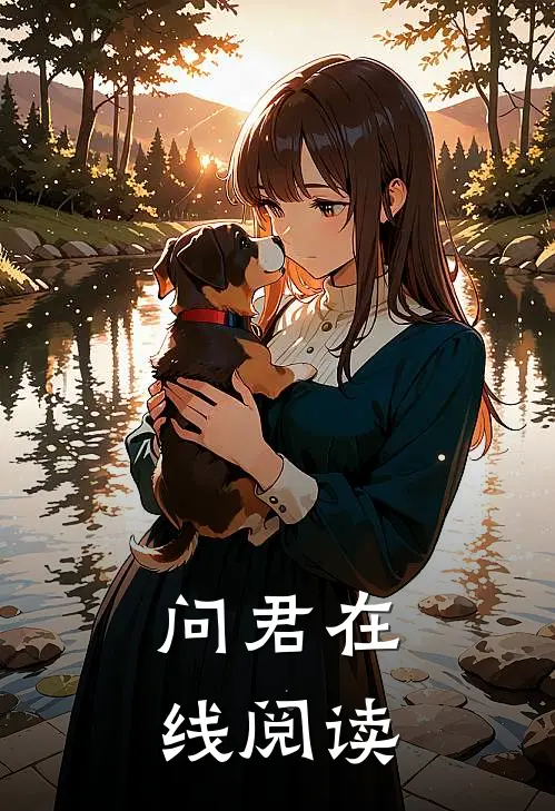 问君在线阅读