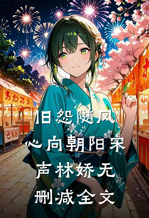 旧怨随风，心向朝阳宋声林娇无删减全文