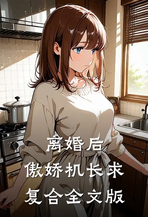 离婚后，傲娇机长求复合全文版