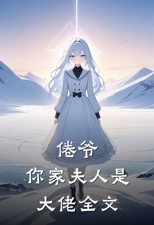 倦爷，你家夫人是大佬全文