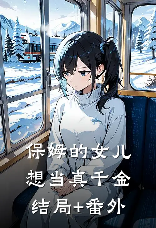 保姆的女儿想当真千金结局+番外