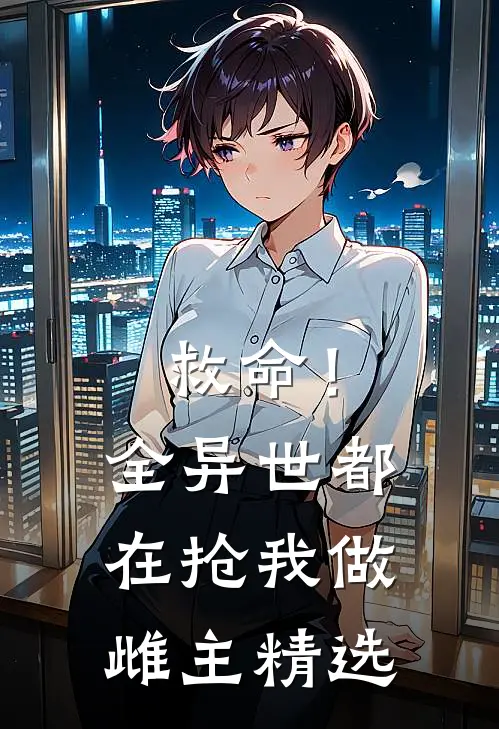 救命！全异世都在抢我做雌主精选
