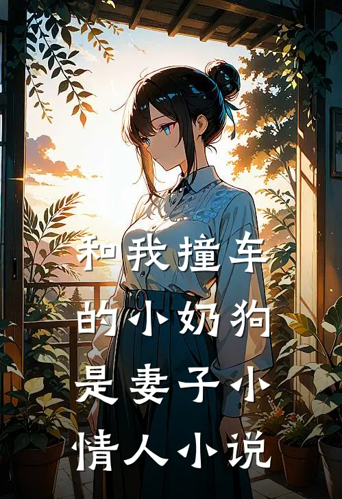 和我撞车的小奶狗是妻子小情人小说