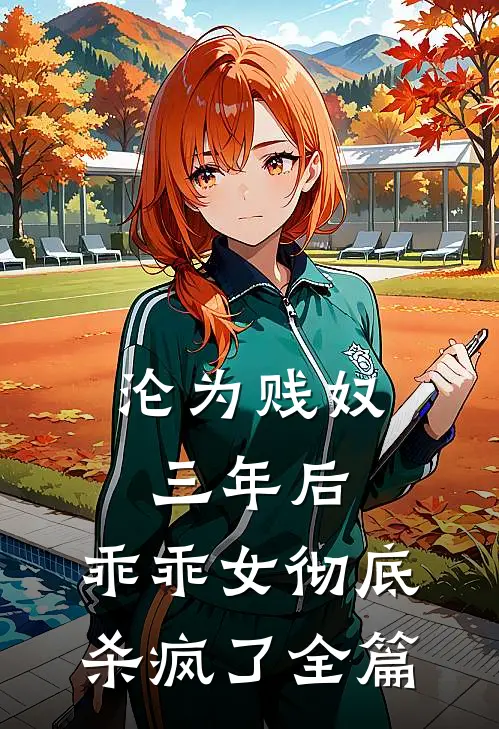 沦为贱奴三年后，乖乖女彻底杀疯了全篇
