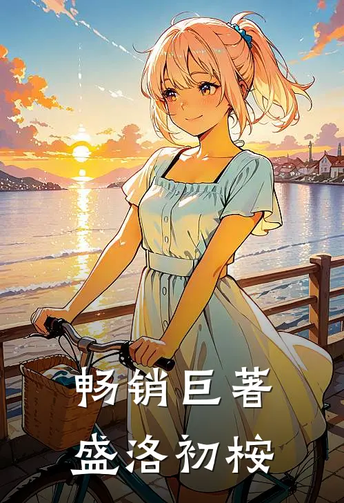 畅销巨著盛洛初桉