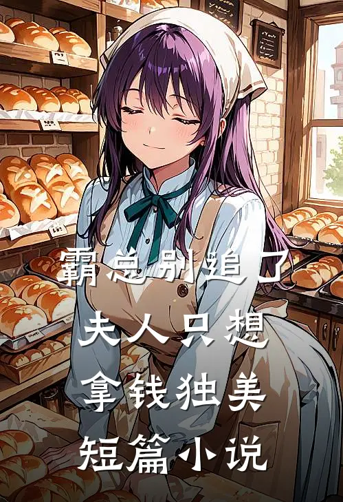 霸总别追了，夫人只想拿钱独美短篇小说
