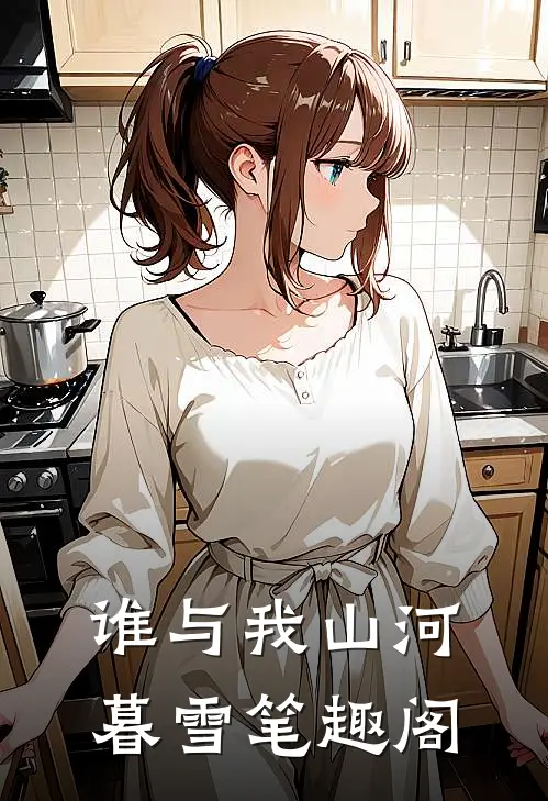 谁与我山河暮雪笔趣阁