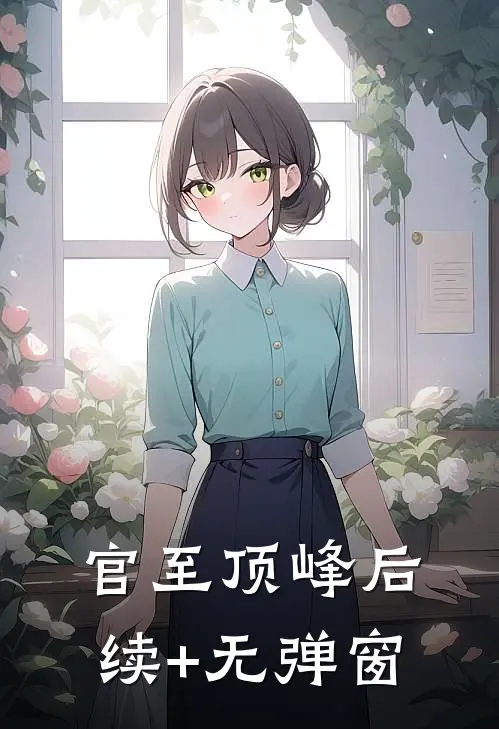 官至顶峰后续+无弹窗