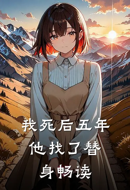 我死后五年，他找了替身畅读