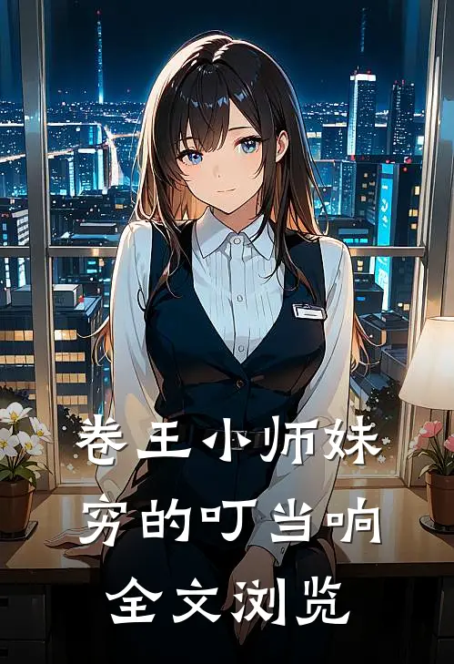 卷王小师妹穷的叮当响全文浏览