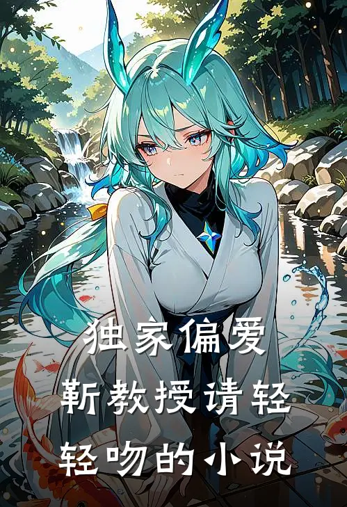 独家偏爱靳教授请轻轻吻的免费阅读