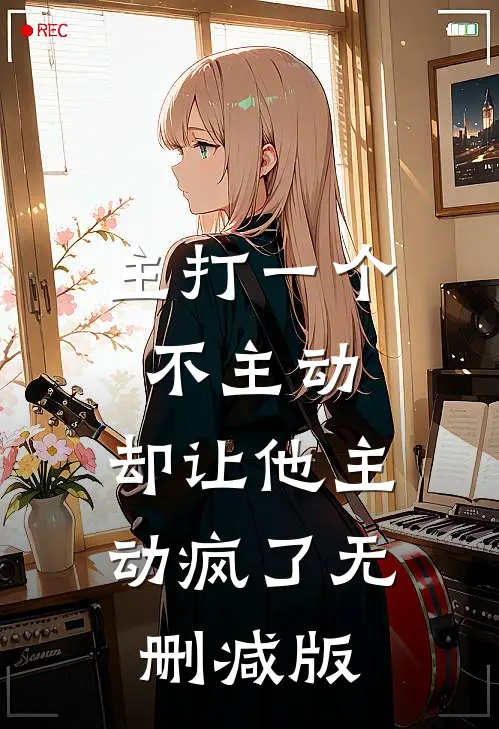 主打一个不主动，却让他主动疯了无删减版