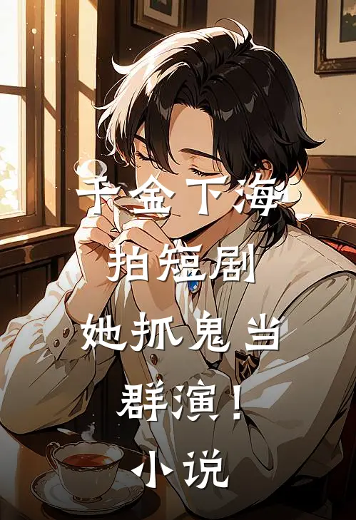 千金下海拍短剧，她抓鬼当群演！小说