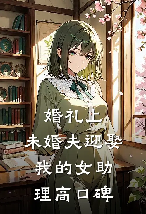 婚礼上，未婚夫迎娶我的女助理高口碑