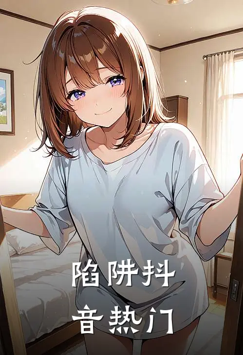 陷阱抖音热门
