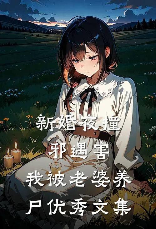 新婚夜撞邪遇害，我被老婆养尸优秀文集