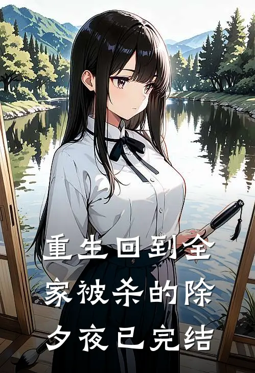 重生回到全家被杀的除夕夜已完结