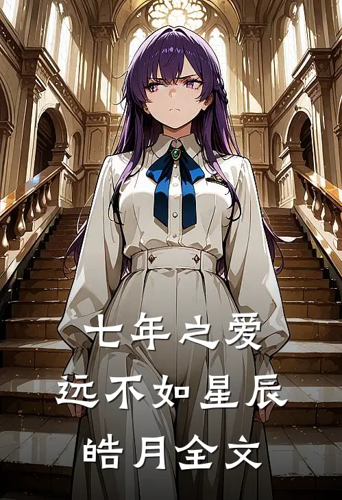 七年之爱，远不如星辰皓月全文