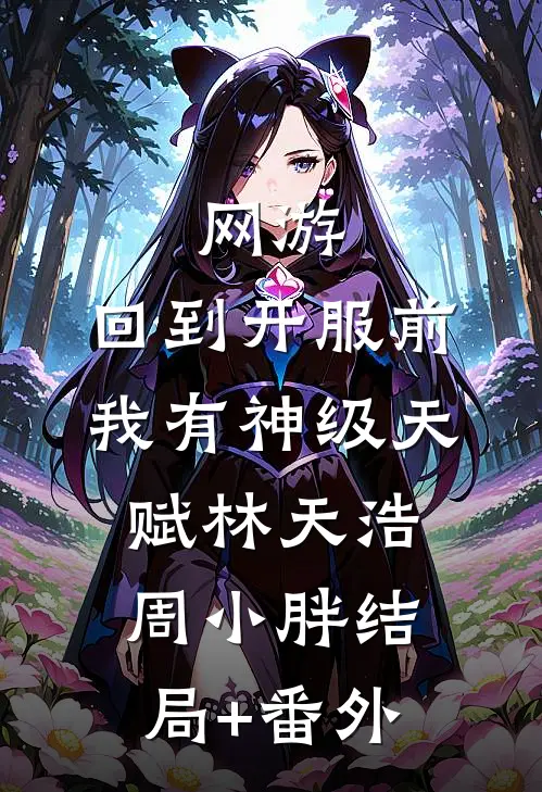 网游：回到开服前我有神级天赋林天浩周小胖结局+番外