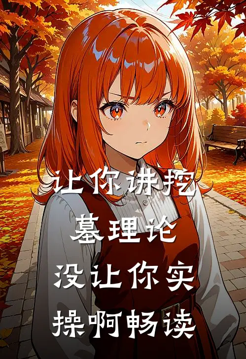 让你讲挖墓理论,没让你实操啊畅读