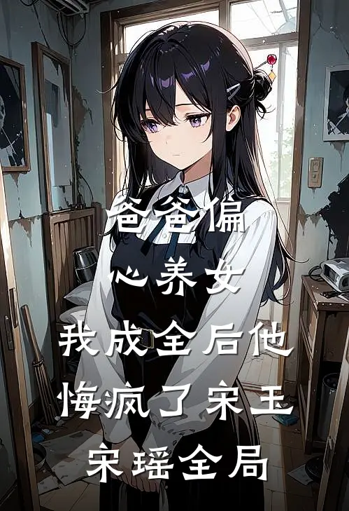 爸爸偏心养女，我成全后他悔疯了宋玉宋瑶全局