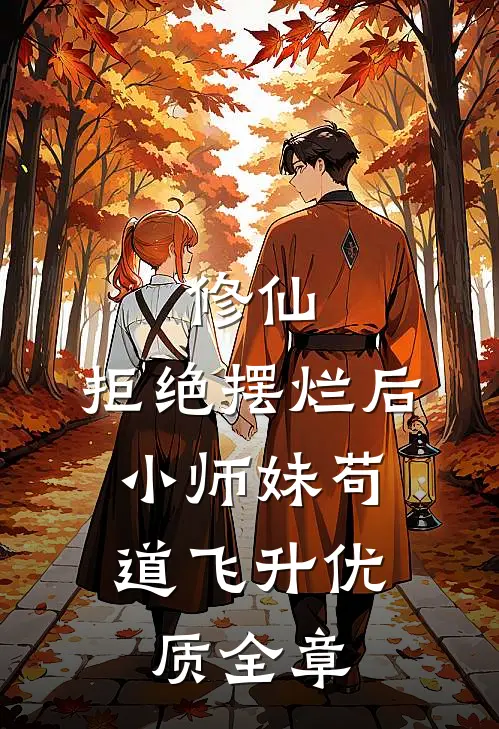 修仙：拒绝摆烂后，小师妹苟道飞升优质全章