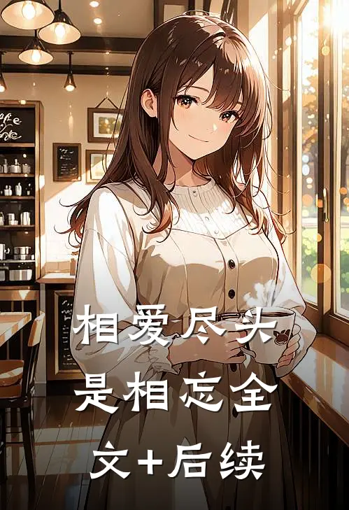 相爱尽头是相忘全文+后续