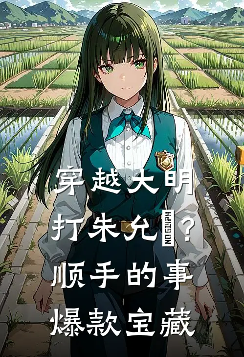 穿越大明，打朱允炆？顺手的事爆款宝藏