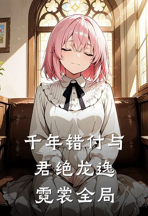 千年错付与君绝龙逸霓裳全局