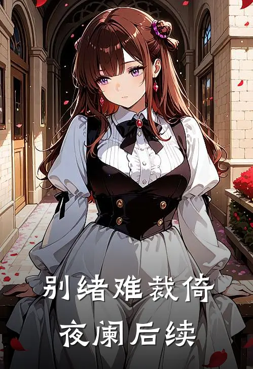 别绪难裁倚夜阑后续