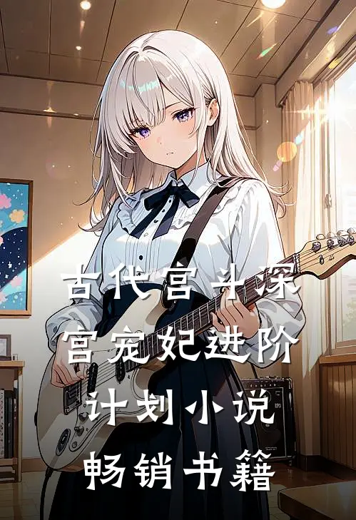 古代宫斗深宫宠妃进阶计划小说畅销书籍