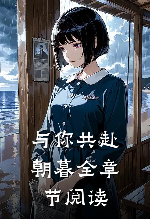 与你共赴朝暮全章节阅读
