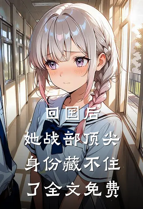 回国后，她战部顶尖身份藏不住了全文免费