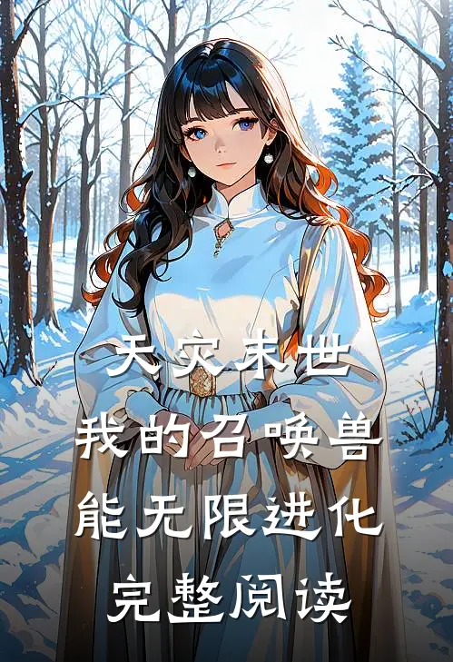 天灾末世：我的召唤兽能无限进化完整阅读