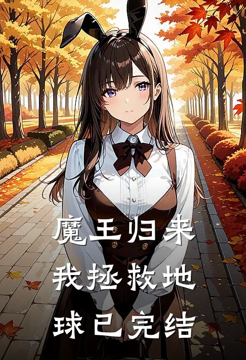 魔王归来，我拯救地球已完结