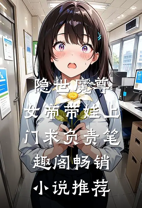 隐世魔尊,女帝带娃上门求负责笔趣阁畅销小说推荐