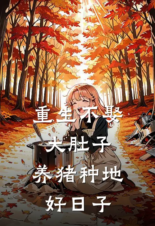 重生不娶大肚子，养猪种地好日子