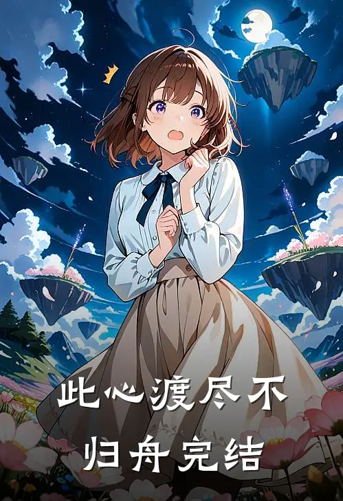 此心渡尽不归舟完结