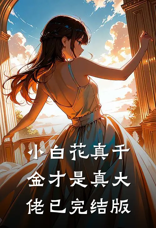 小白花真千金才是真大佬已完结版