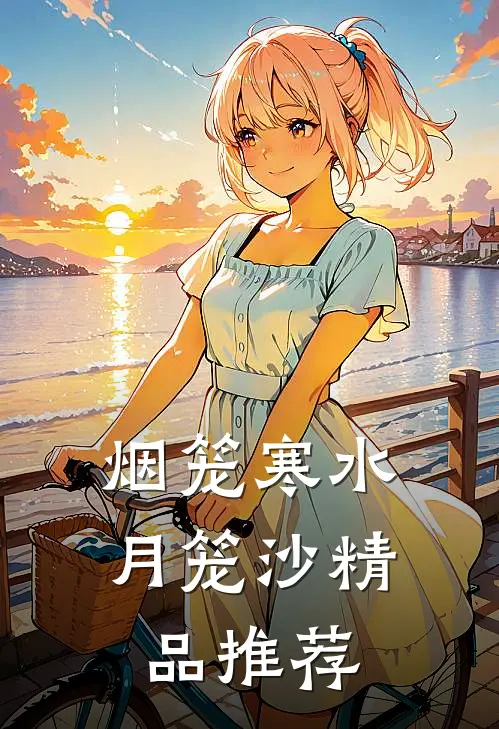 烟笼寒水月笼沙精品推荐